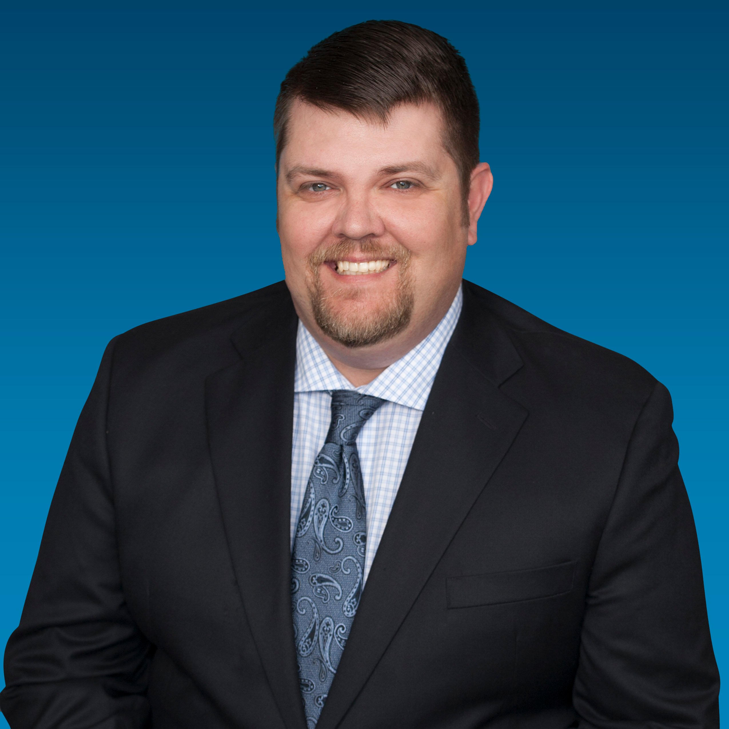 Employee Profile Chip Goode Dallas, TX